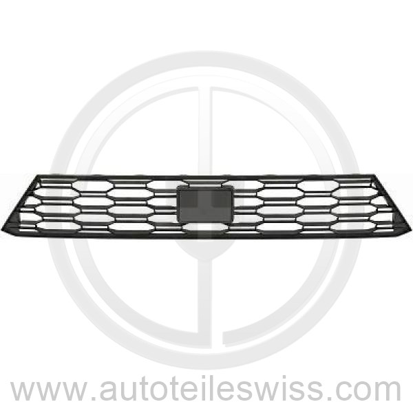 STOSSSTANGE GRILL MITTE 