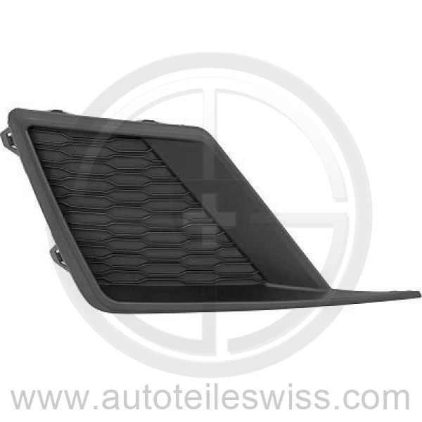 STOSSSTANGE GRILL LINKS 