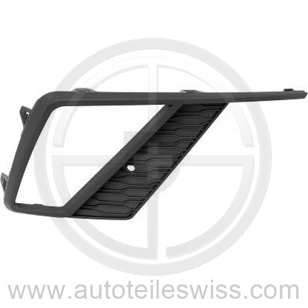 STOSSSTANGE GRILL RECHTS 