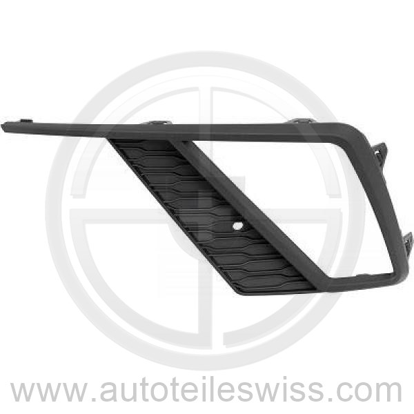 STOSSSTANGE GRILL LINKS 