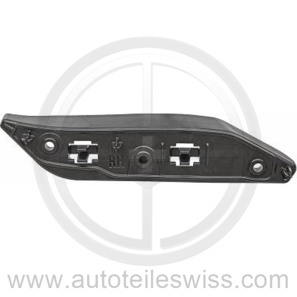 STOSSSTANGE HALTER VORNE RECHTS 