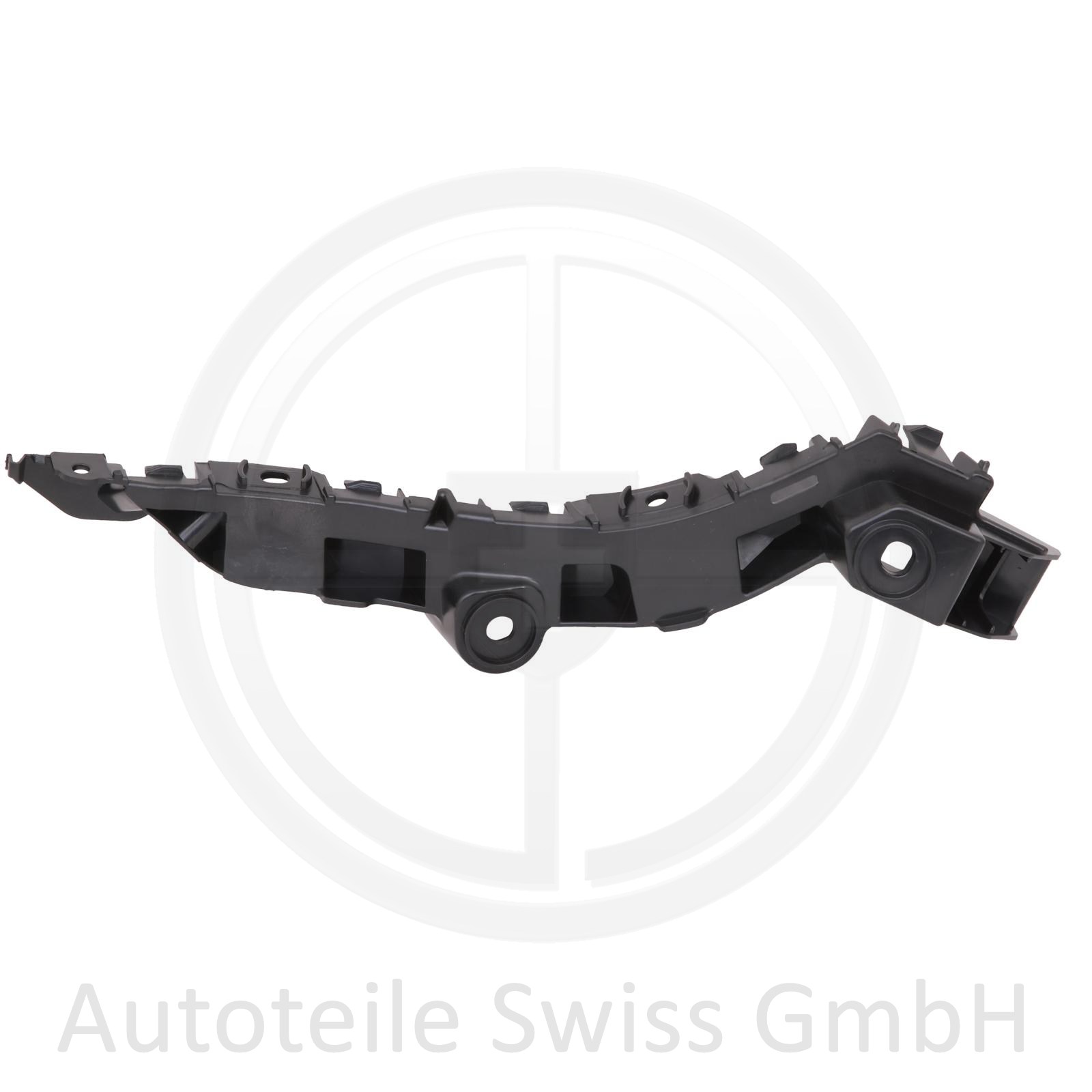 HALTER-STOSSSTANGE HINTEN RECHTS 