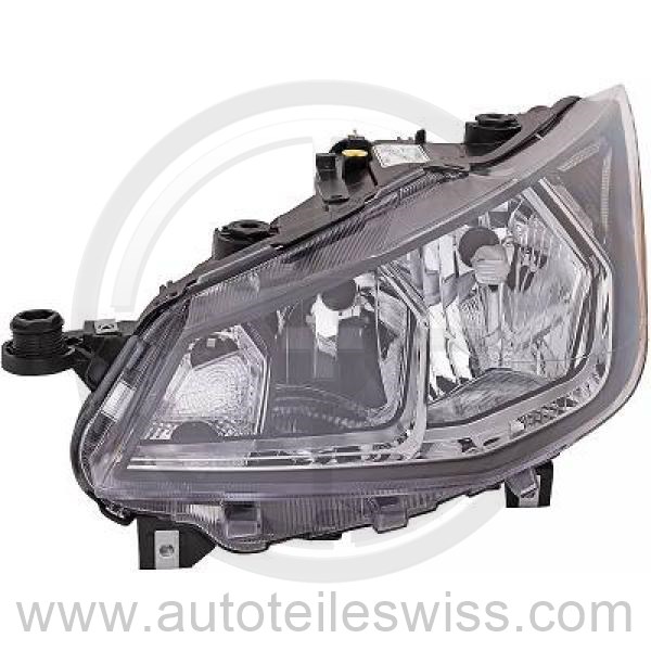 SCHEINWERFER LINKS (LED-TFL.) 