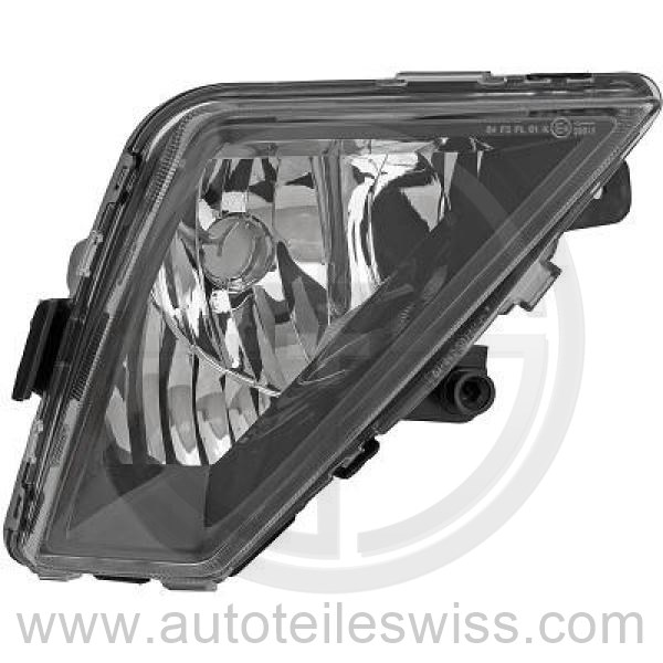 NEBELSCHEINWERFER RECHTS 