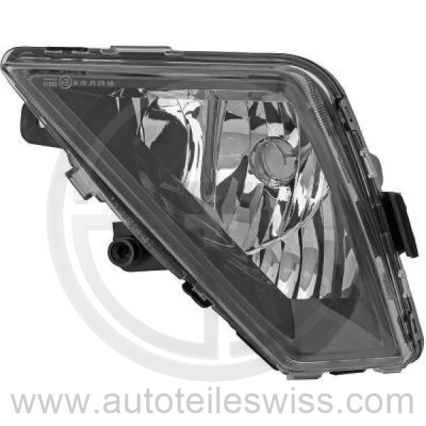 NEBELSCHEINWERFER LINKS 