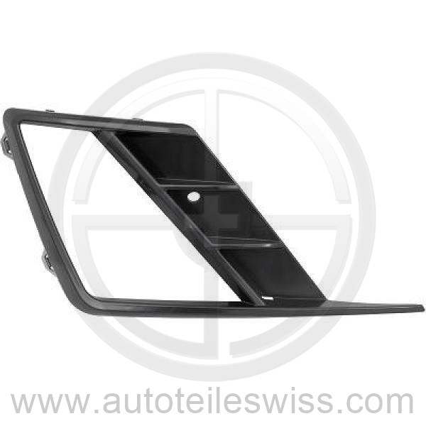 STOSSSTANGE GRILL LINKS 