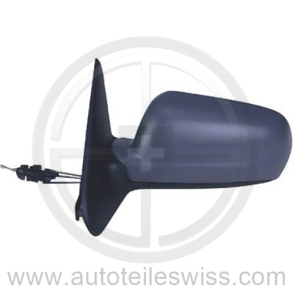 SPIEGEL LINKS (MANUELLE VERSTELLBAR) 