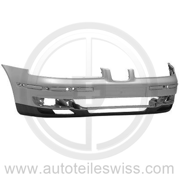 STOSSSTANGE VORNE (NUR TDI) 