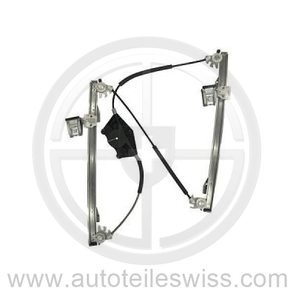 FENSTERHEBER VORNE RECHTS 