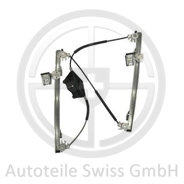 FENSTERHEBER VORNE LINKS 