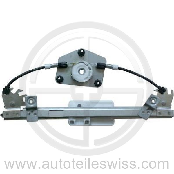 FENSTERHEBER HINTEN RECHTS 