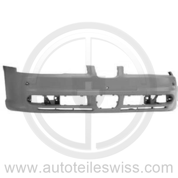 STOSSSTANGE VORNE (NUR MODELL CUPRA) 