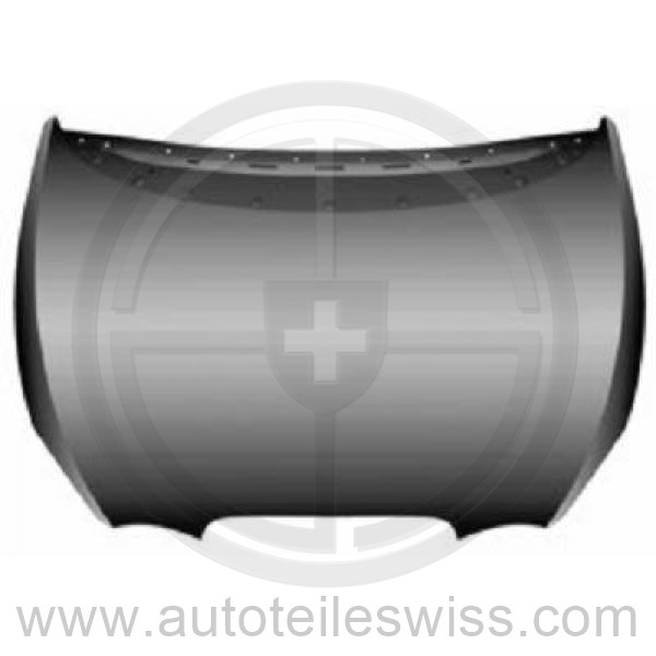 MOTORHAUBE