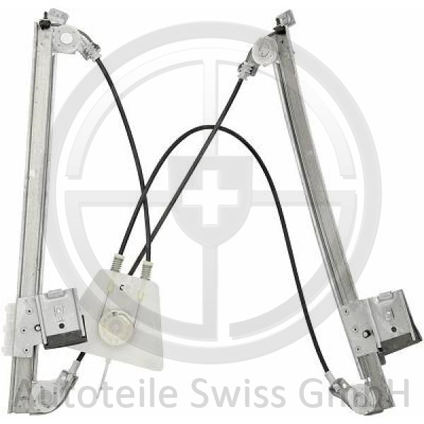 FENSTERHEBER VORNE RECHTS 