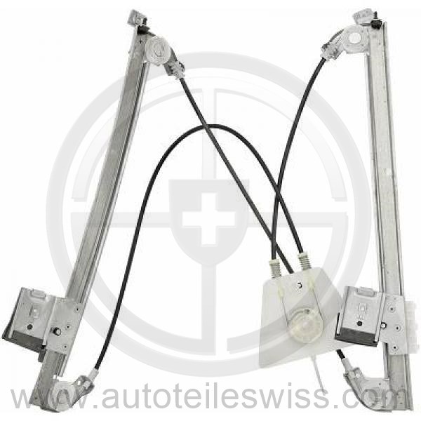 FENSTERHEBER VORNE LINKS 