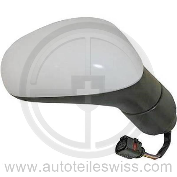 SPIEGEL RECHTS (5-PIN) 