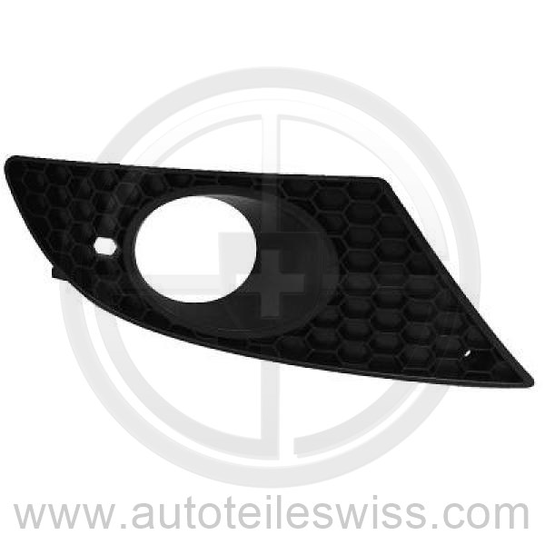 STOSSSTANGE GRILL RECHTS 