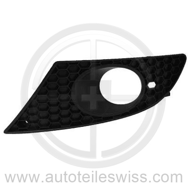 STOSSSTANGE GRILL LINKS 