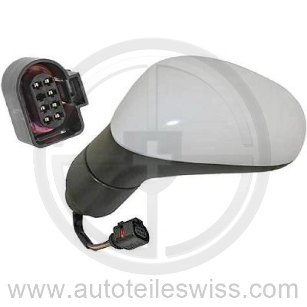 SPIEGEL LINKS (7-PIN) 