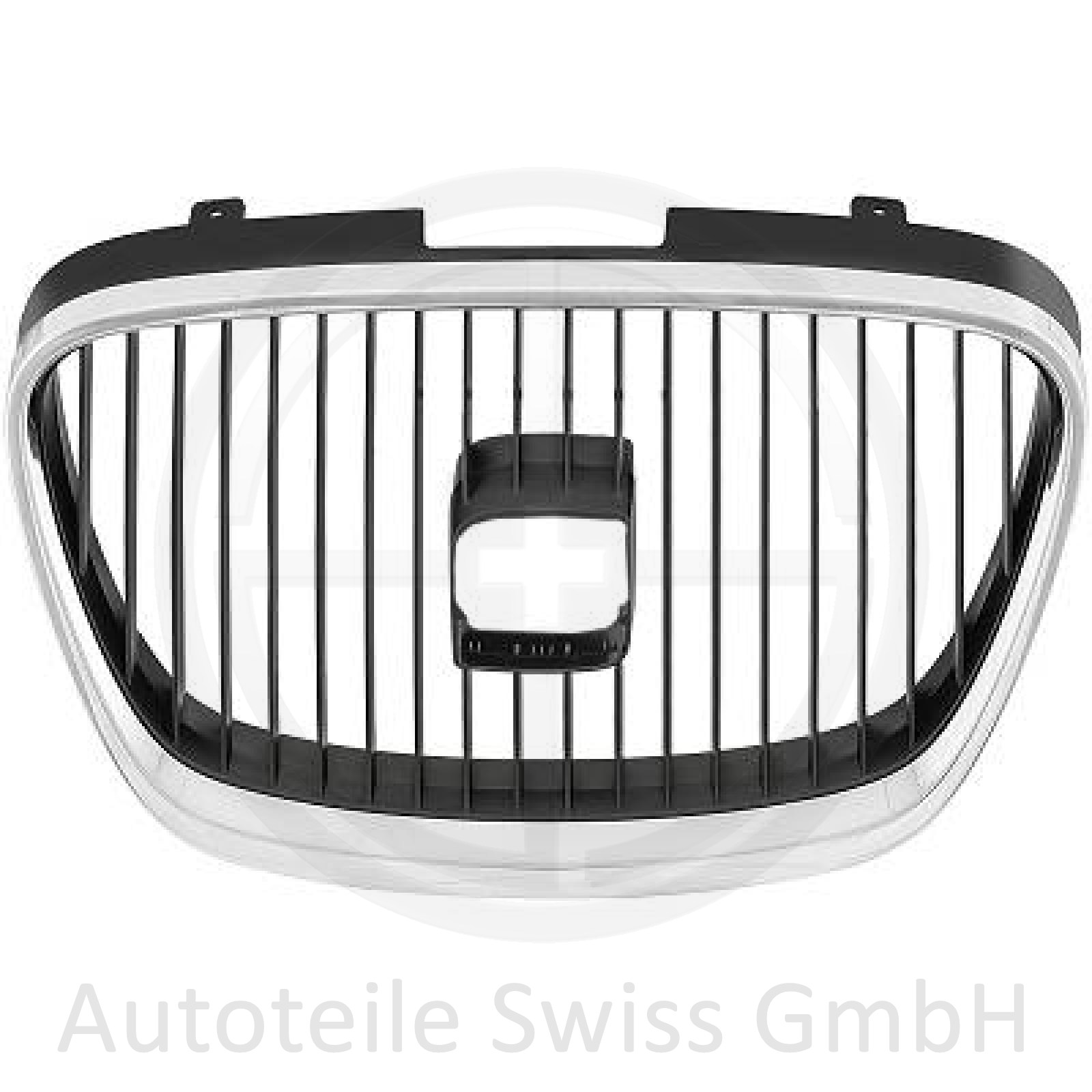 KUEHLERGRILL (CHROMRAHMEN) 