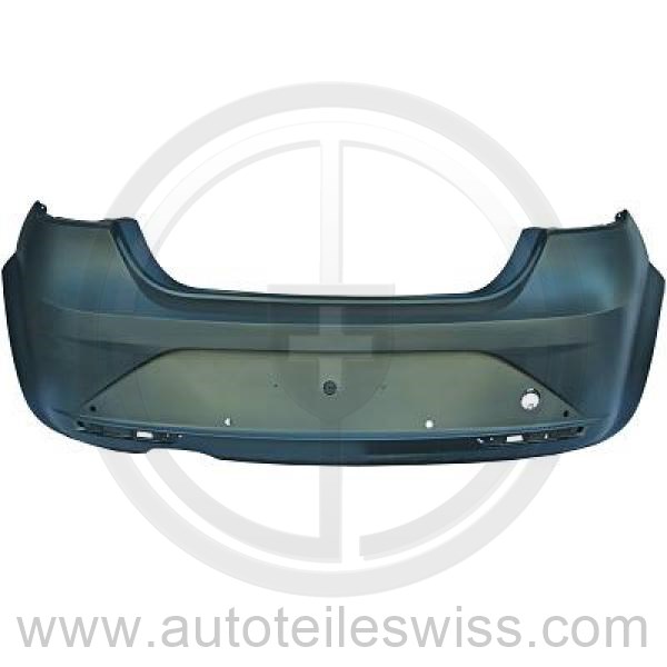 STOSSSTANGE HINTEN (NICHT CUPRA;"FR") 