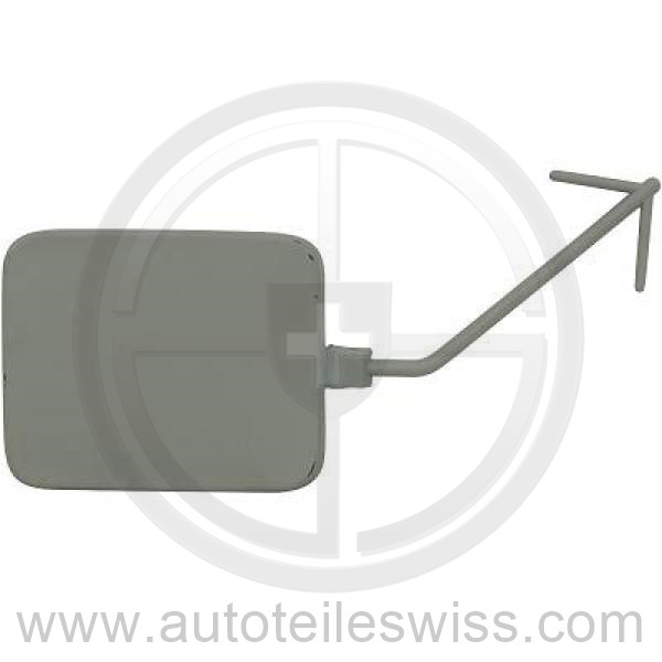 ABSCHLEPPKAPPE VORNE 