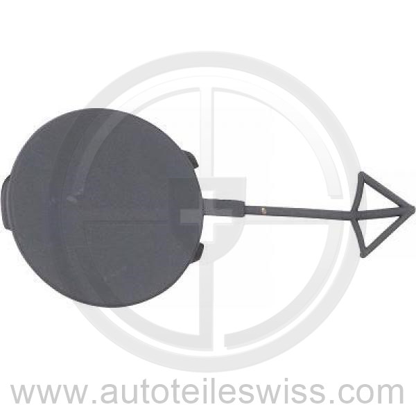 ABSCHLEPPKAPPE HINTEN 