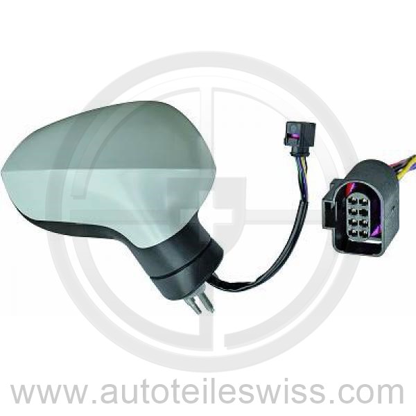 SPIEGEL LINKS (7-PIN) 