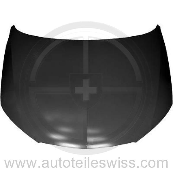 MOTORHAUBE