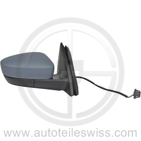 SPIEGEL RECHTS (5-PIN) 