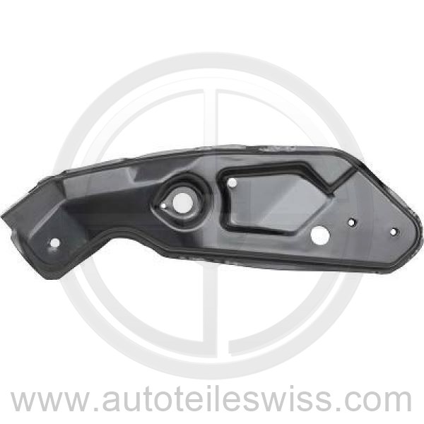 SCHEINWERFER HALTER RECHTS 