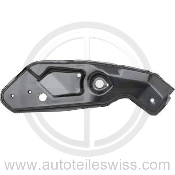 SCHEINWERFER HALTER LINKS 