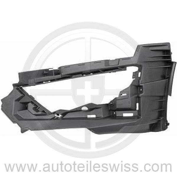 HALTER NEBELSCHEINWERFER VORNE LINKS