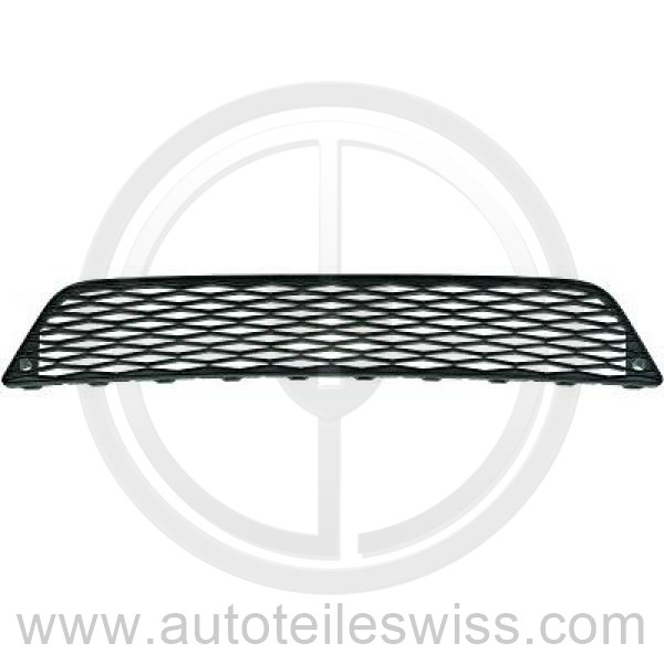 STOSSSTANGE GRILL MITTE 