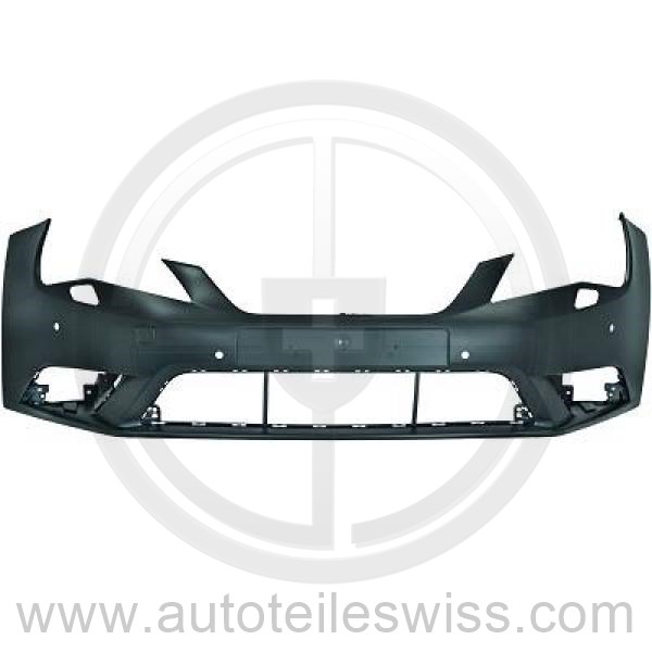 STOSSSTANGE VORNE (FUER PDC + SRA) 