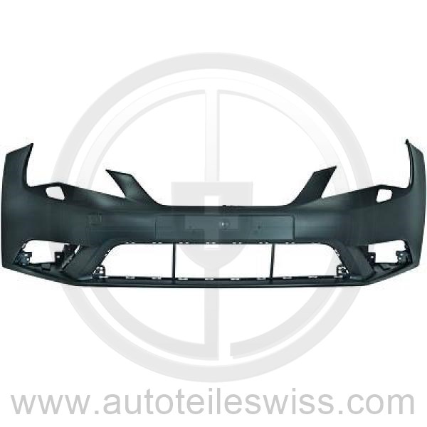 STOSSSTANGE VORNE (FUER SRA) 