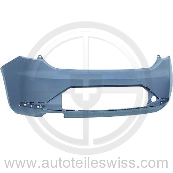 STOSSSTANGE HINTEN (NICHT FUER KOMBI "ST") 