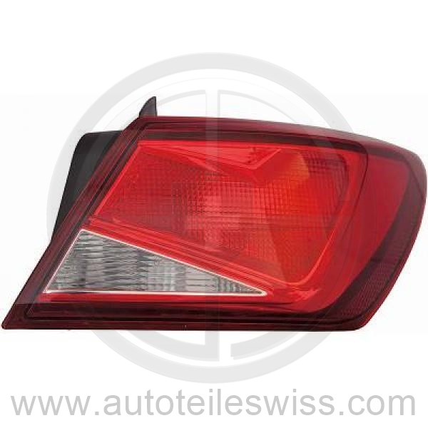 RUECKLEUCHTE RECHTS (LIMOUSINE) 