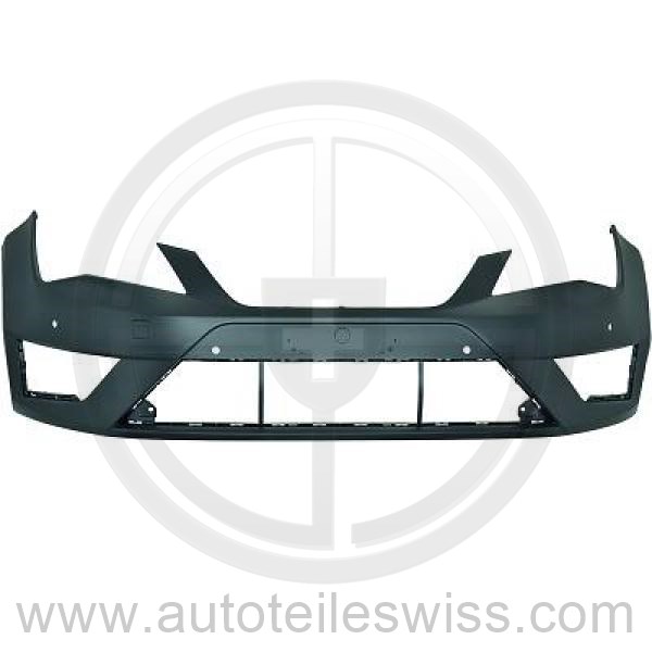 STOSSSTANGE VORNE (FUER PDC) 