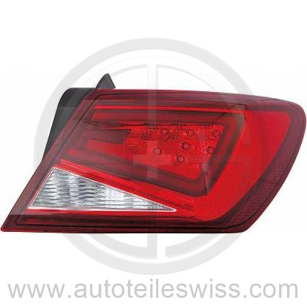 LED RUECKLEUCHTE RECHTS (LIMOUSINE) 