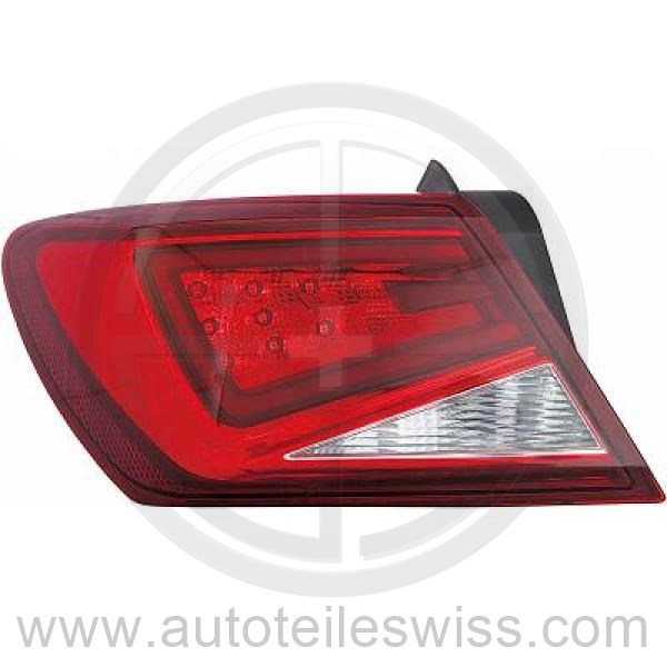 LED RUECKLEUCHTE LINKS (LIMOUSINE) 