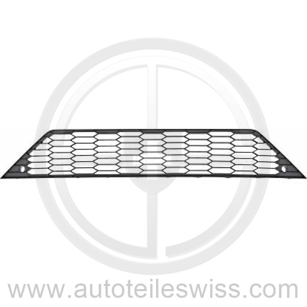 LUFTUNGSGITTER MITTE 