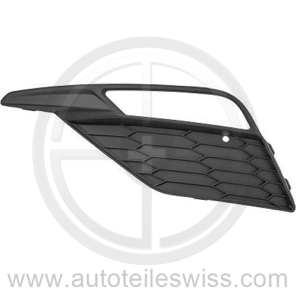 LUFTUNGSGITTER LINKS 