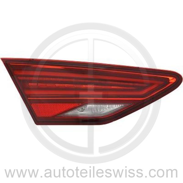 LED RUECKLEUCHTE LINKS (CPE./HATCHB.)