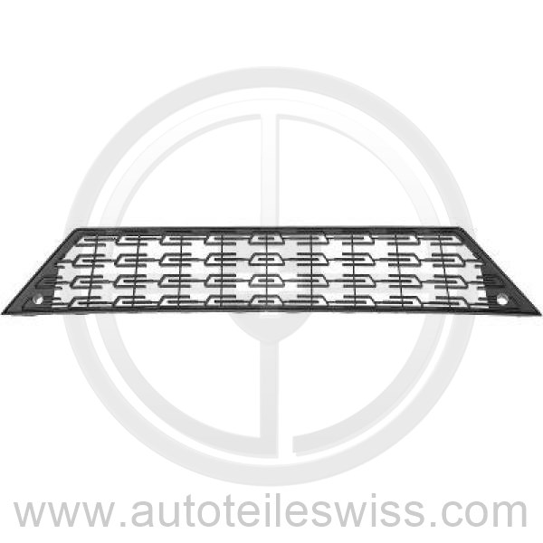 STOSSSTANGE GRILL MITTE 