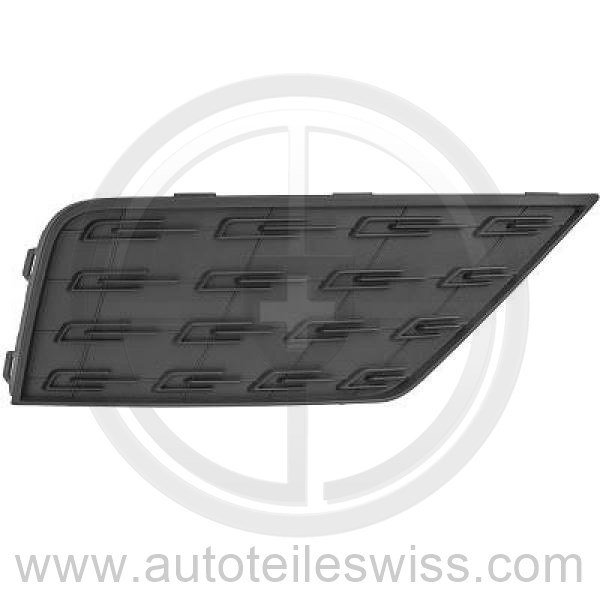 STOSSSTANGE GRILL RECHTS 