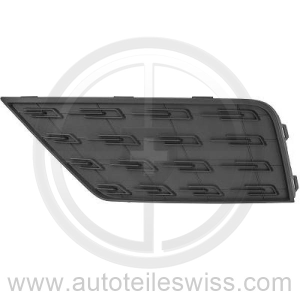 STOSSSTANGE GRILL LINKS 