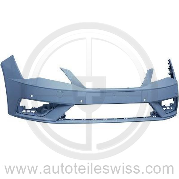 STOSSSTANGE VORNE (FUER PDC) 