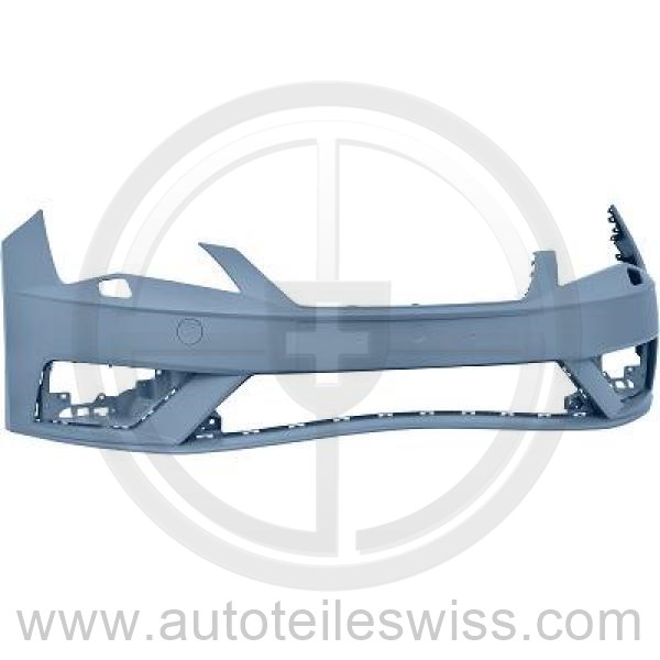 STOSSSTANGE VORNE (FUER SRA) 