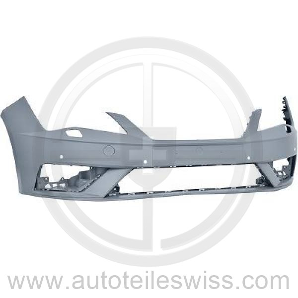 STOSSSTANGE VORNE (FUER PDC + SRA) 